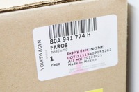 фото thumb №7, Audi q5 fy передний правый фара rhd новый оригинальный 80a941774h