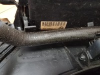 фото thumb №5, Вентилятор комплект радіатор bmw e46 compact 1.8b