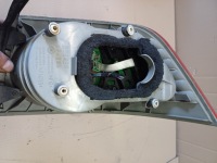 Фара левая задний vw phaeton оригинал с Разборки, фото thumb