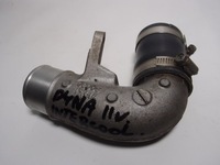 фото thumb №1, Wąż шланг труба интеркулер toyota dyna 3.0 d