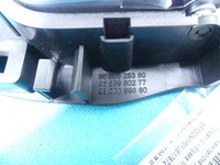 фото thumb №3, Ручка наружная дверь задних citroen оригинальный номер 9660525380