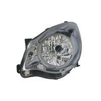 фото thumb №1, Valeo 043672 фара