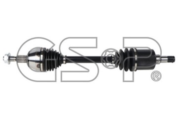 фото thumb №11, Gsp полуоси i przegu полуось nap. le ford focus iii 1.6ecoboost