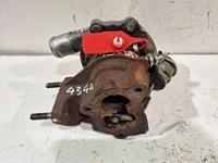 фото thumb №6, Турбина 73501344 opel combo c 1.3 cdti 69km 03-