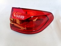 фото thumb №1, Лампа правая задняя задняя bmw 5 g31 led