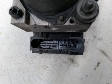 фото thumb №6, Насос abs nissan tiida 47660-em10a 0265231845 1.6 16v