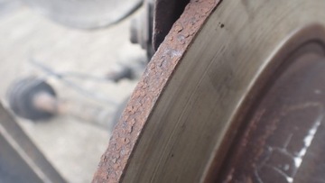 фото thumb №10, Mercedes c w204 2.2cdi sedan права поворотна опора зад