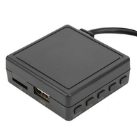 фото thumb №7, 12-контактный модуль bluetooth aux bezprzewodowy микрофон громкоговоритель подходящий