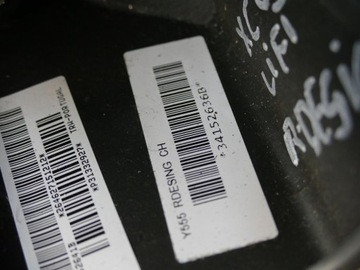 фото thumb №10, Volvo xc60 i рестайлінг r-design кермо багатофункціональна s60 v60 v40