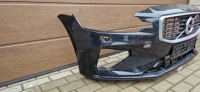 фото thumb №3, Volvo s60 v60 r-design бампер передний