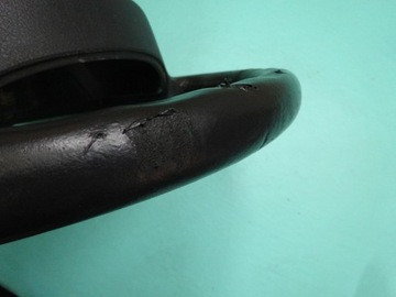 фото thumb №10, Peugeot 3008 i 11r руль кожаный 965984658b 96866138ze