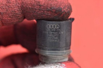 фото thumb №7, Датчик паркування зад pdc 420919275 audi a5 8t 07-11