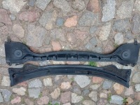 фото thumb №1, Жабо верхний нижние kpl renault laguna iii 07-