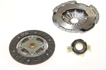 фото thumb №15, Valeo 821362 набор сцепление 821362 val821362