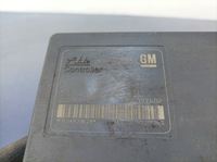 фото thumb №5, Opel astra h насос abs 24447835