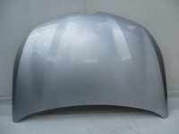 фото thumb №1, Renault clio v капот алюмінієва ted69 19-24 rok