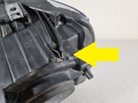 фото thumb №11, Citroen berlingo iii k9 iv лампа правая перед eu