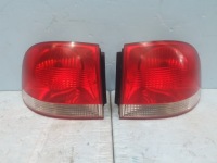 фото thumb №1, Лампа vw touareg 7l левая задняя задняя