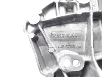 Citroen ds3 кронштейн генератора 1.2 vti 82 бензин 60kw 82 hp 2015 Зі Шроту, фото thumb