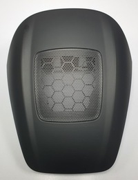 фото thumb №1, Захист маскувальна накладка динаміка рамка дисплея ford b-max 3101750a