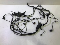 фото thumb №1, Bmw f39 жгут бампера pdc задняя зад