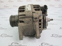 фото thumb №6, Kia venga 1.4 crdi d4fc 143tys 75km 13r генератор 439683 tg12c140