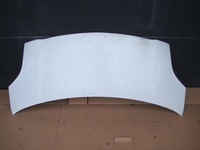 фото thumb №1, Toyota yaris ii 06-12 капот лак 068