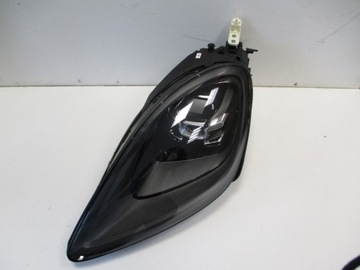 фото thumb №6, Лампа cayenne 9y0 повний led 9y0941031s