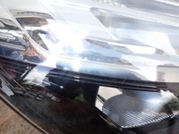 фото thumb №3, Лампа права фара правий renault clio iv lift