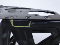 Mercedes e 207 w207 кронштейн лампы панель фары левый Киев, фото thumb