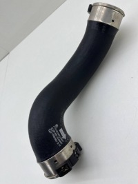 Купить Пабтрубок  шланг труба воздуха турбины интеркулер mercedes slk r172 w172 2.2, фото thumb