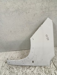 фото thumb №1, Крыло левый перед передний rifter combo e proace city 18-