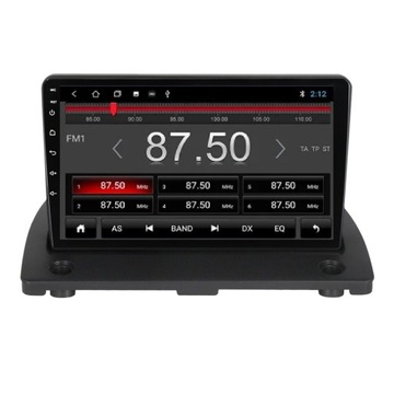 RADIO NAWIGACJA ANDROID CARPLAY VOLVO XC90 +KAMERA