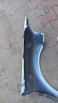 фото thumb №6, Крыло левый перед renault laguna ii