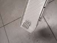 фото thumb №6, Подножка заглушка siwy audi a6 c6 eu 4f1864777a