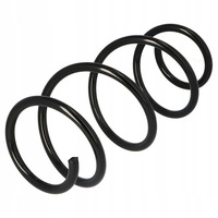 фото thumb №2, Пружина підвішування daco перед note clio 1.5 dci