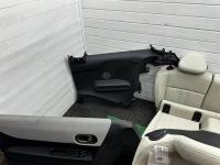 фото thumb №7, Komptel сидений з боковыми средство mini f66 cooper c