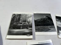 Чохол книга сервісна інструкція експлуатації ford explorer v 2016- Недорого, фото thumb