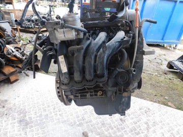 фото thumb №7, Двигун cma 1.4 16v vw polo 6r