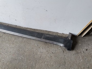 фото thumb №10, Планка пороговая правая kia sportage iv line 87754-f1010