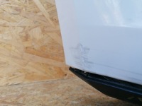 фото thumb №8, Бампер перед передний seat altea 5p9 lift 2009-2015r