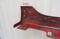 фото thumb №13, Молдинг поріг ліва kia picanto 5d gt line 17-