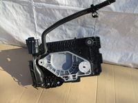 фото thumb №1, Основание кронштейн аккумулятор renault clio v