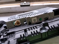 фото thumb №8, Bmw 5 g30 g31 лічильник приладова панель usa ameryka 9392558