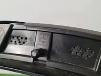 фото thumb №11, Vw volkswagen touareg iii 3 планка крила заднього задня ліва 760853818