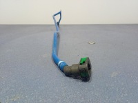 Bmw x6 g06 xdrive 3.0d 265km b57 шланг топлива 9895498 b57 Оригинал, фото thumb