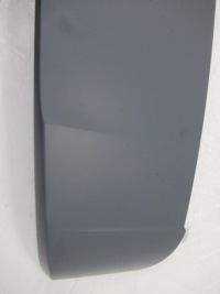 фото thumb №2, Renault scenic iv накладка спойлер кришки задній nowa oryg