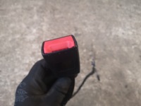 Audi a3 8v клипса замок поперечина правый  перед Недорого, фото thumb