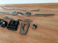 фото thumb №16, Dekor декоры планки декоративный mercedes w211 e avantgarde комплект a2116800350