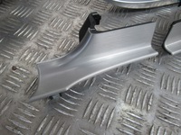 фото thumb №9, Mercedes glc w253 декоры планки декоративный amg карбон d313